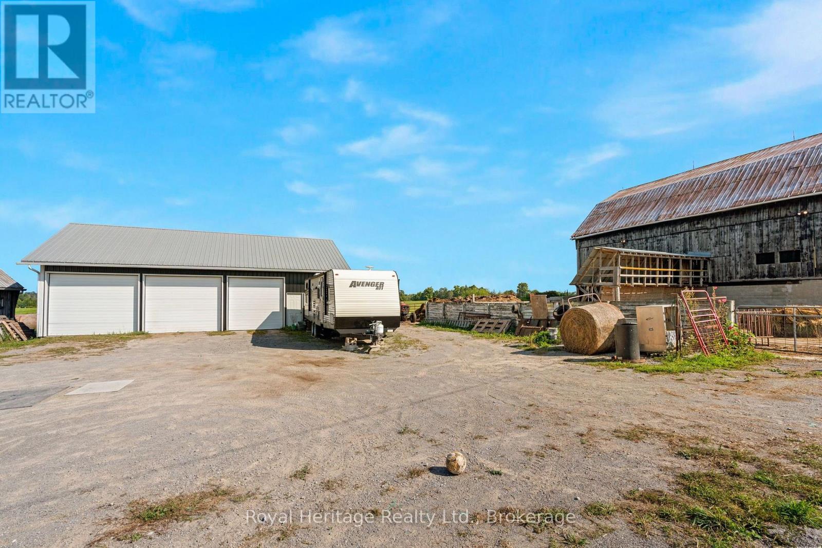 285 Cresswell Road, Kawartha Lakes, Ontario  K0M 2J0 - Photo 42 - X13720982