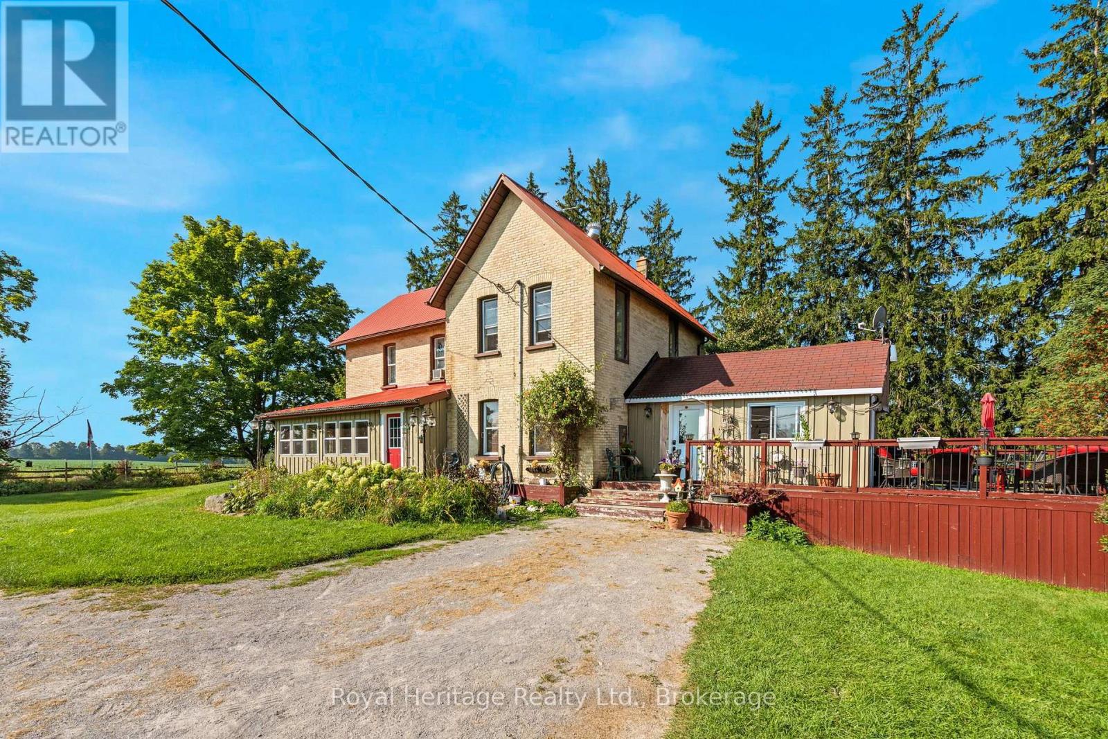 285 Cresswell Road, Kawartha Lakes, Ontario  K0M 2J0 - Photo 5 - X13720982
