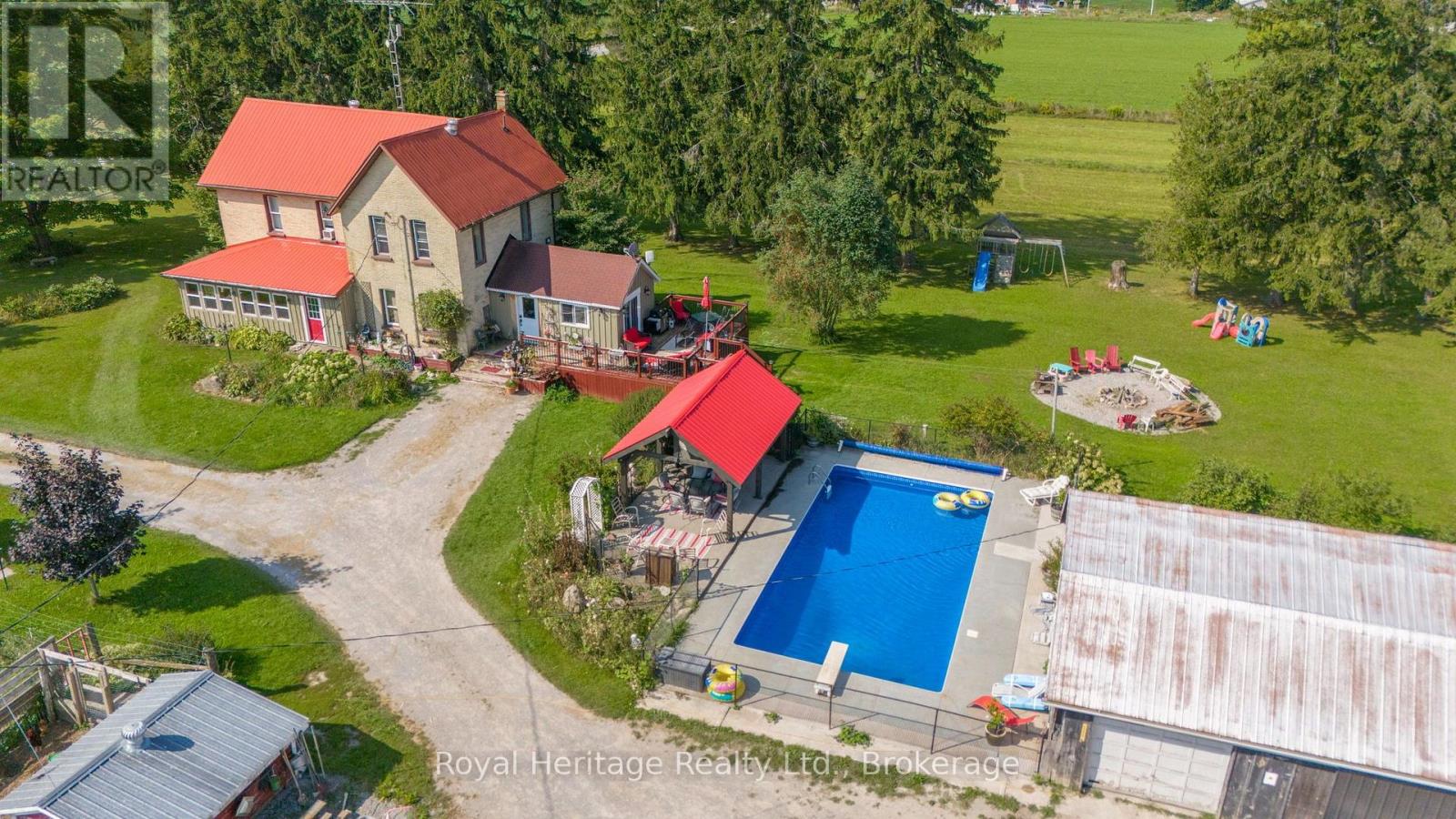 285 Cresswell Road, Kawartha Lakes, Ontario  K0M 2J0 - Photo 6 - X13720982