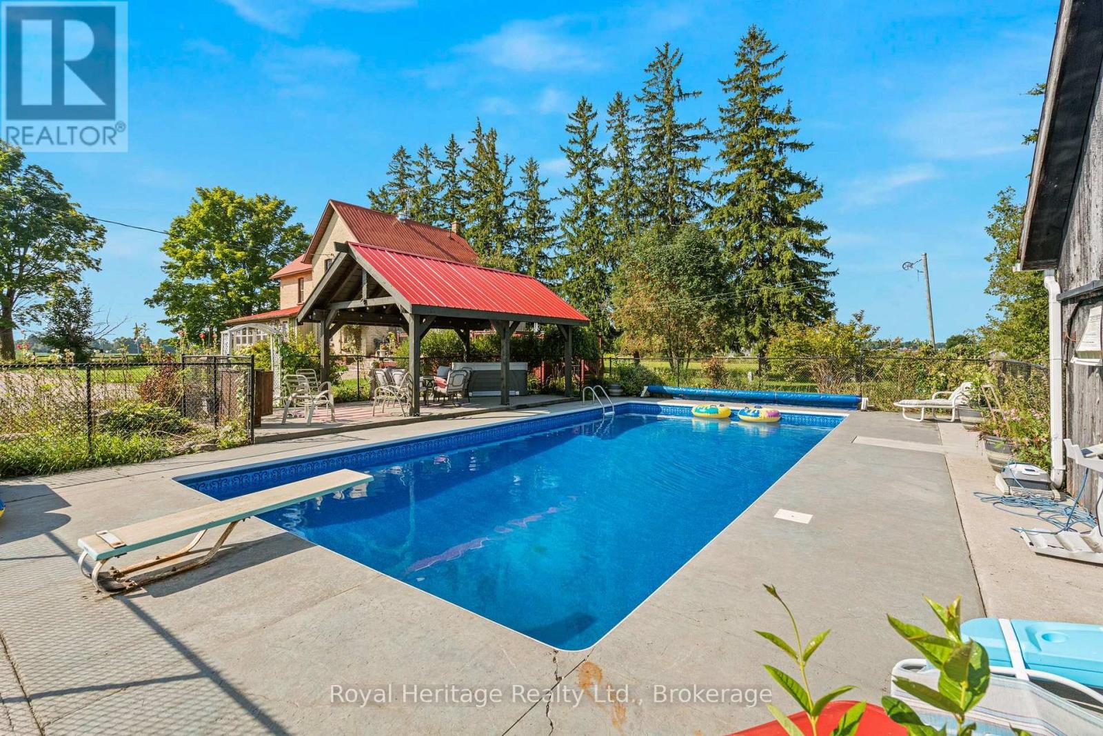 285 Cresswell Road, Kawartha Lakes, Ontario  K0M 2J0 - Photo 7 - X13720982