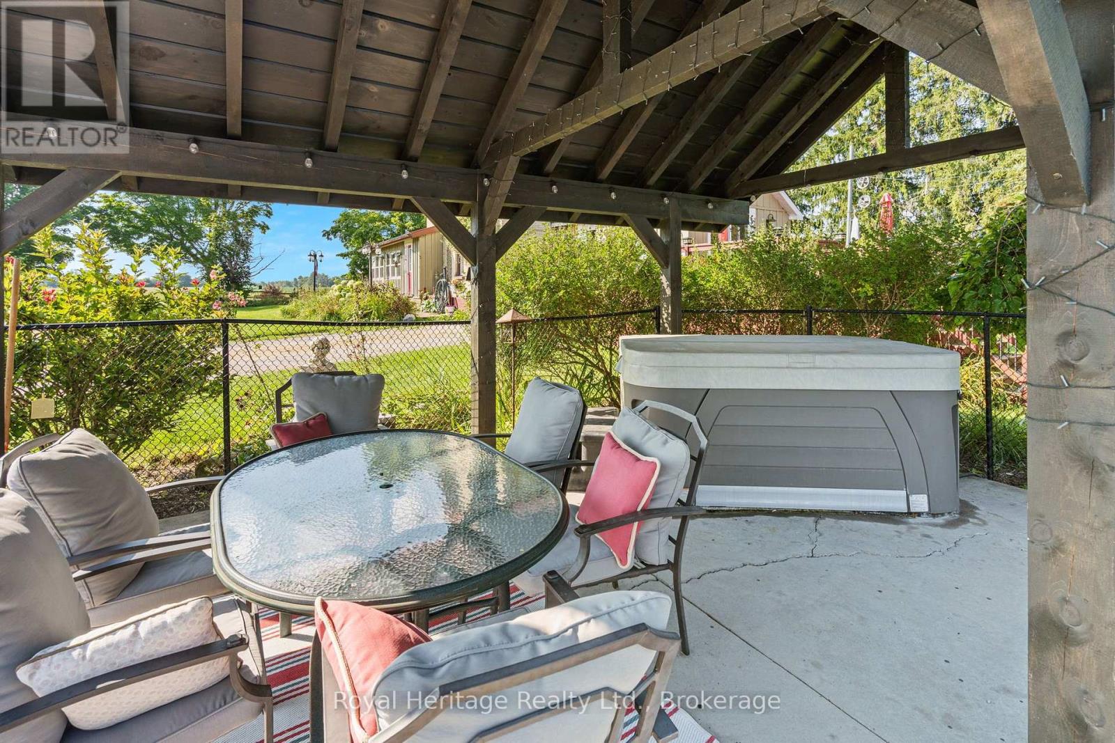 285 Cresswell Road, Kawartha Lakes, Ontario  K0M 2J0 - Photo 8 - X13720982