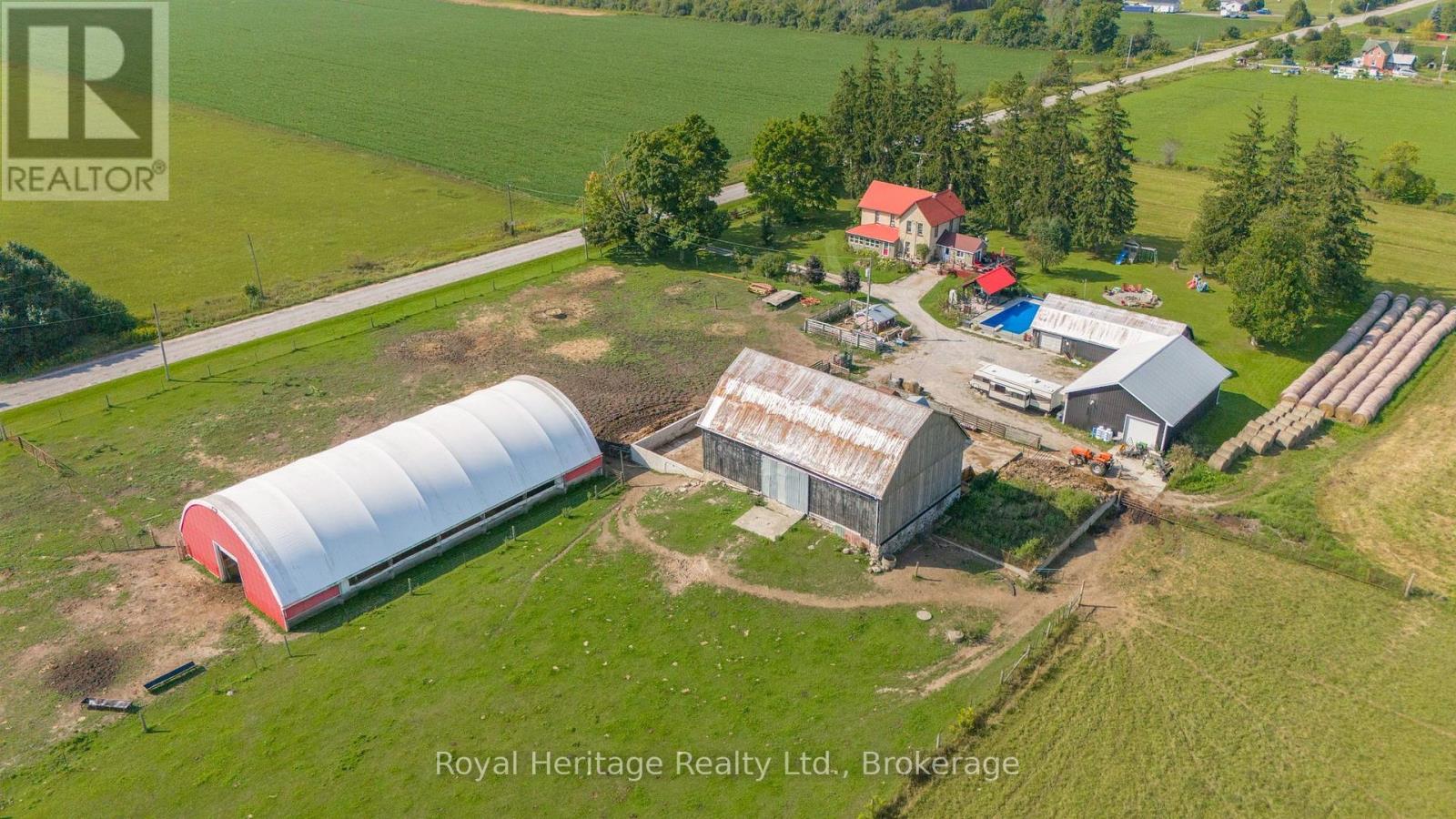 285 Cresswell Road, Kawartha Lakes, Ontario  K0M 2J0 - Photo 9 - X13720982