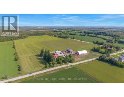 285 CRESSWELL ROAD, Kawartha Lakes, Ontario