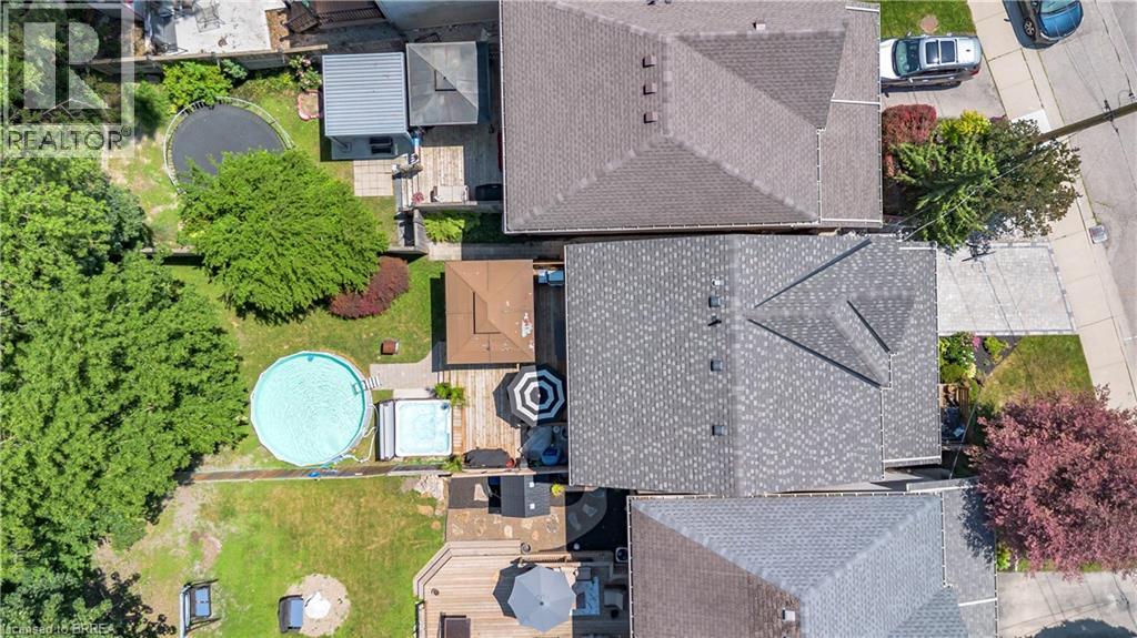 5 Grand River Avenue, Brantford, Ontario  N3T 4Z3 - Photo 37 - 40858724