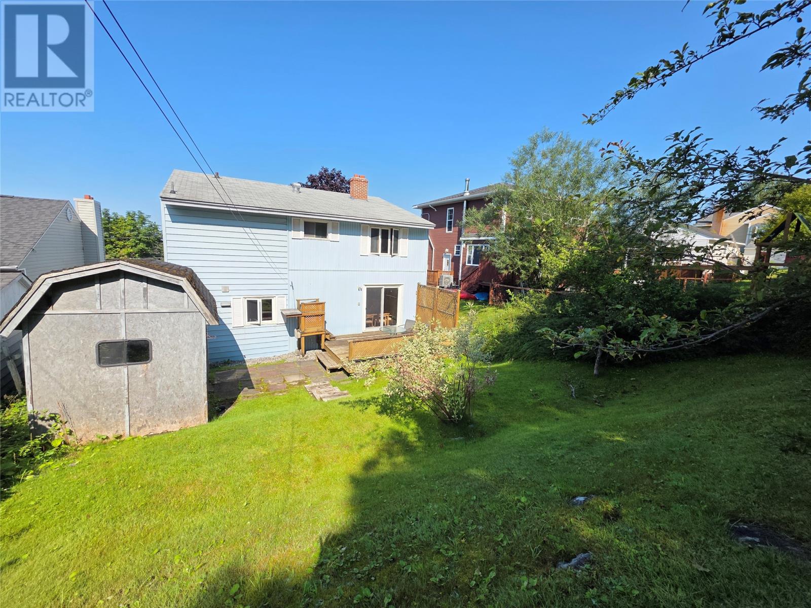 24 Brookfield Avenue, Corner Brook, Newfoundland & Labrador  A2H 2R1 - Photo 27 - 1302485