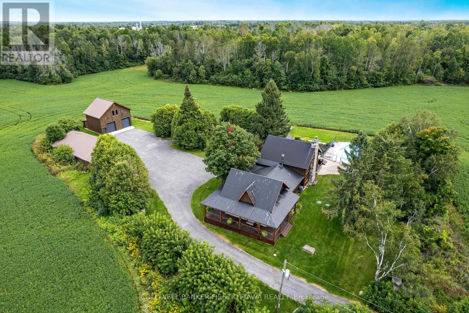 2365 Ashton Station Road, Ottawa, Ontario  K0A 1B0 - Photo 4 - X13720974