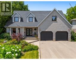 19 KENLEY Lane, Cambridge, Ontario