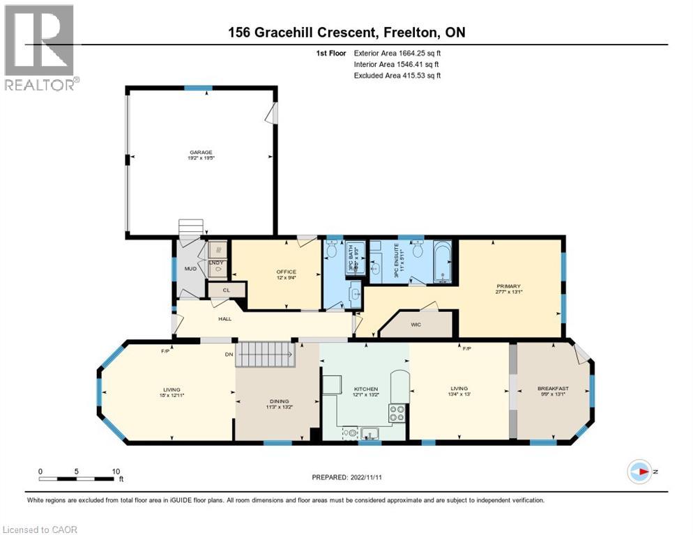 156 Gracehill Crescent, Freelton, Ontario  L8B 1A5 - Photo 29 - 40799056