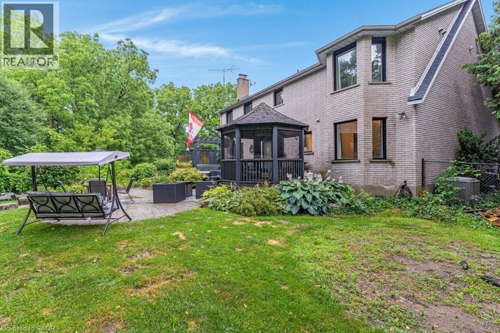 19 Kenley Lane, Cambridge, Ontario  N1S 4Z1 - Photo 39 - 40848266