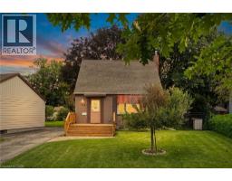 160 LORNE Crescent, Kitchener, Ontario