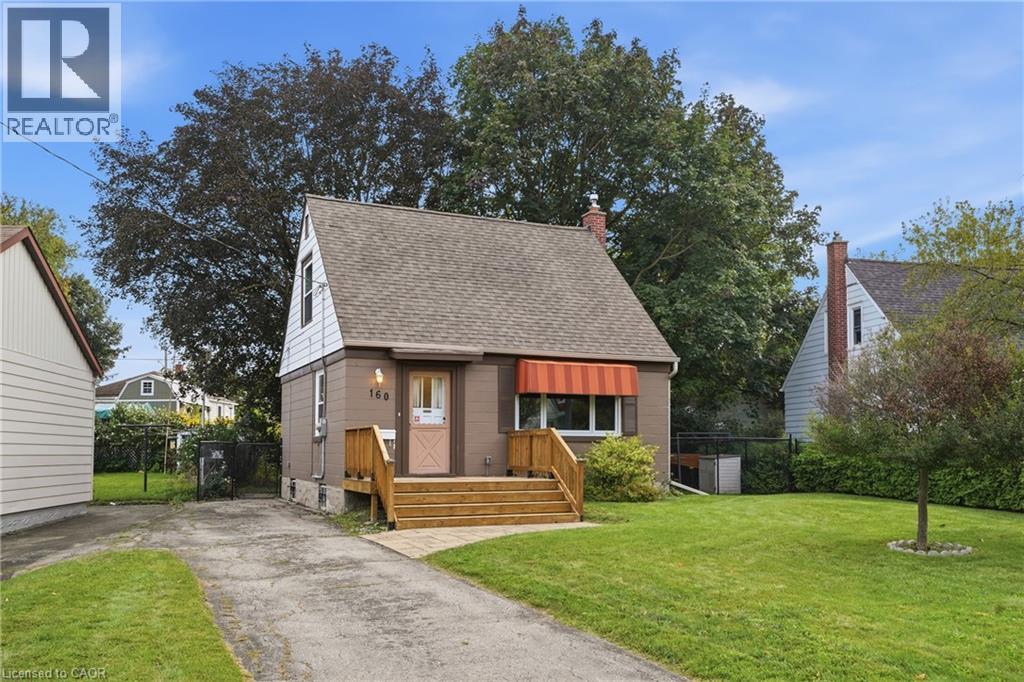 160 Lorne Crescent, Kitchener, Ontario  N2M 3Y5 - Photo 13 - 40858718