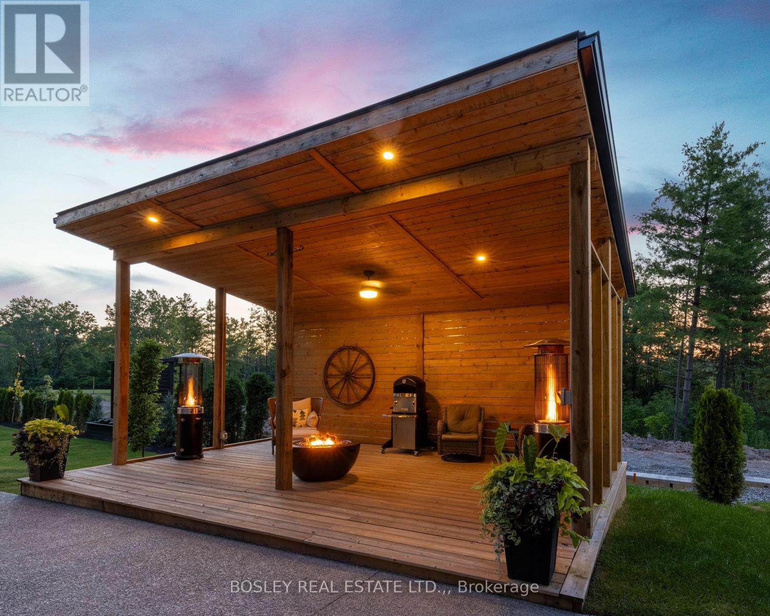 4949 Lyon's Parkway, Niagara Falls, Ontario  L2E 6S6 - Photo 40 - X13720988