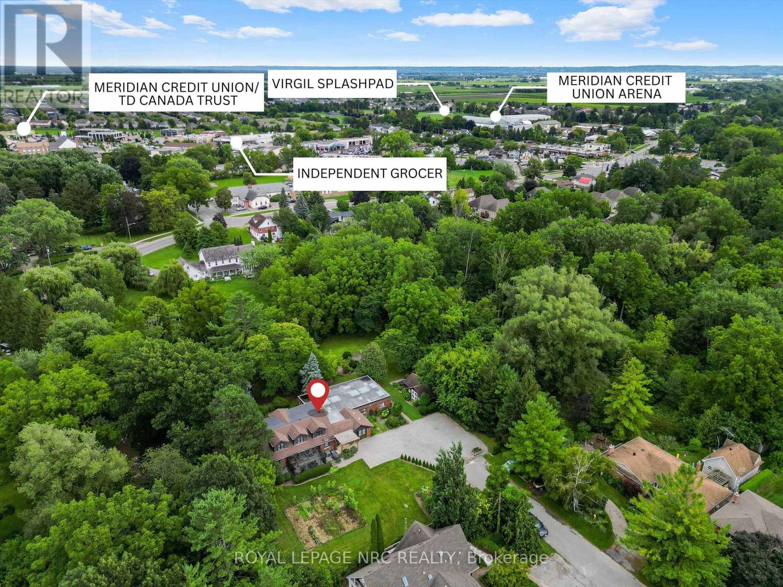 9 Pine Street, Niagara-On-The-Lake, Ontario  L0S 1J0 - Photo 45 - X13720994
