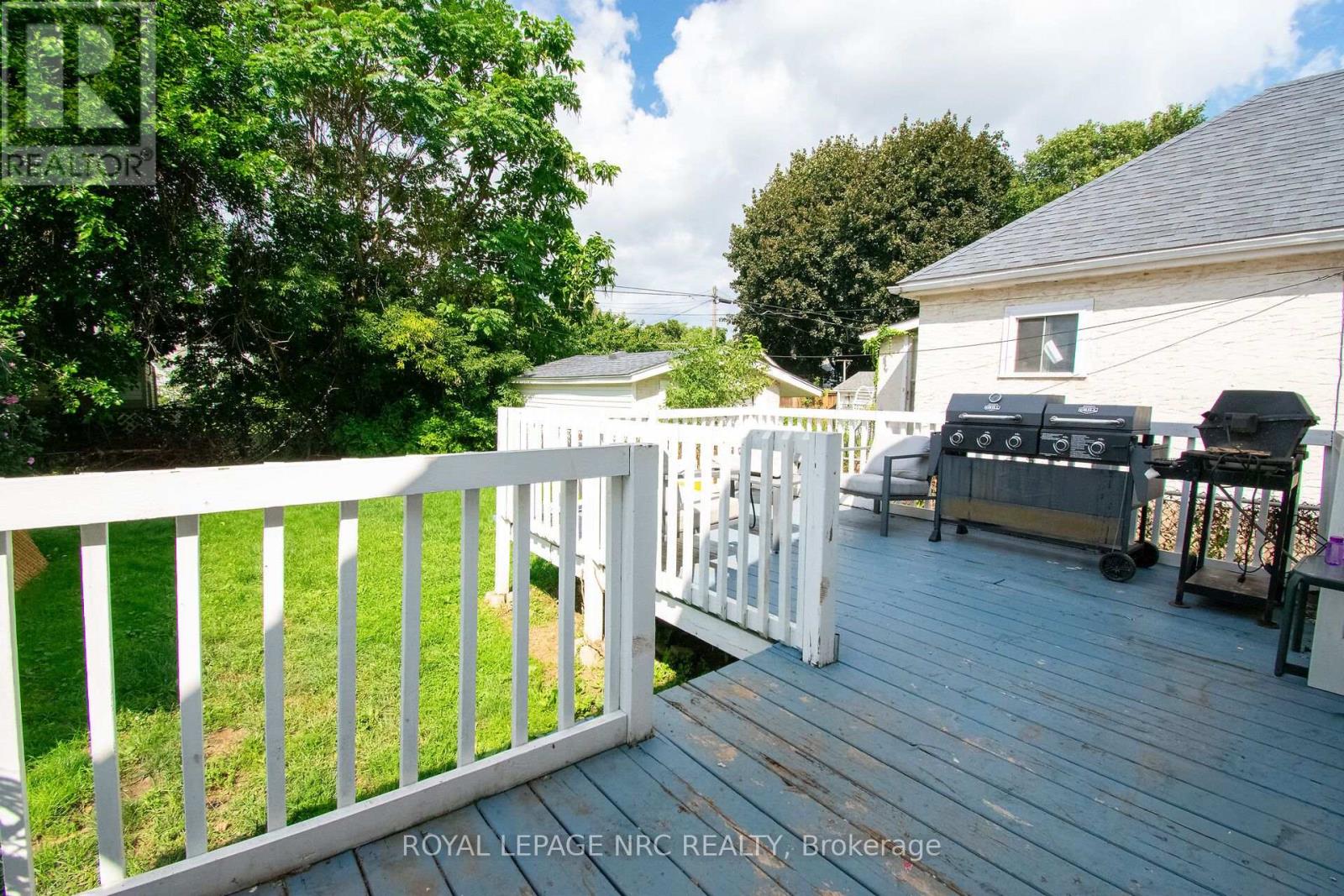 13 Mildred Avenue, St. Catharines, Ontario  L2R 6H9 - Photo 32 - X13720998