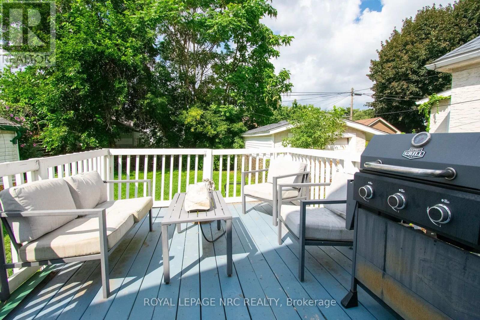 13 Mildred Avenue, St. Catharines, Ontario  L2R 6H9 - Photo 34 - X13720998