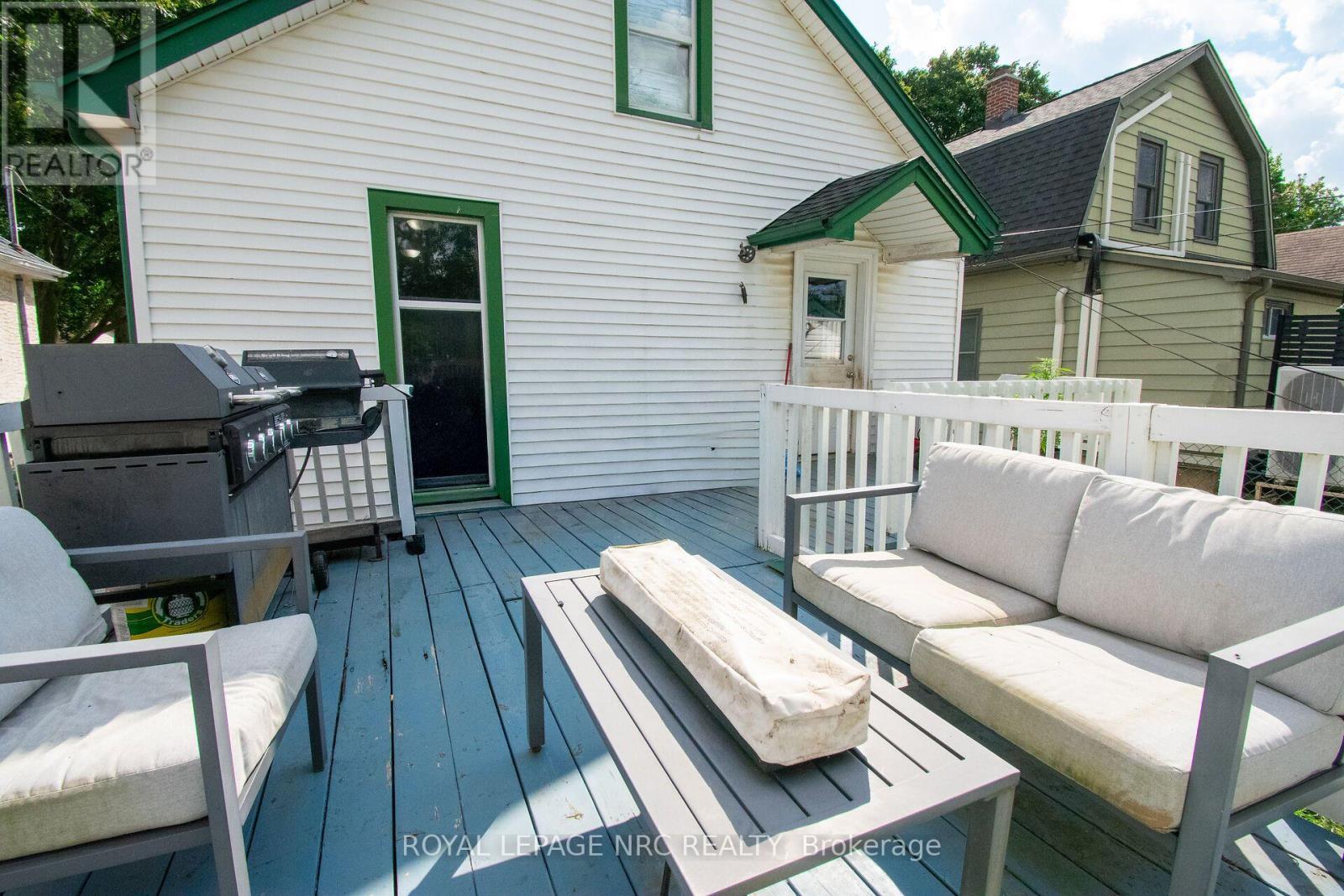 13 Mildred Avenue, St. Catharines, Ontario  L2R 6H9 - Photo 35 - X13720998