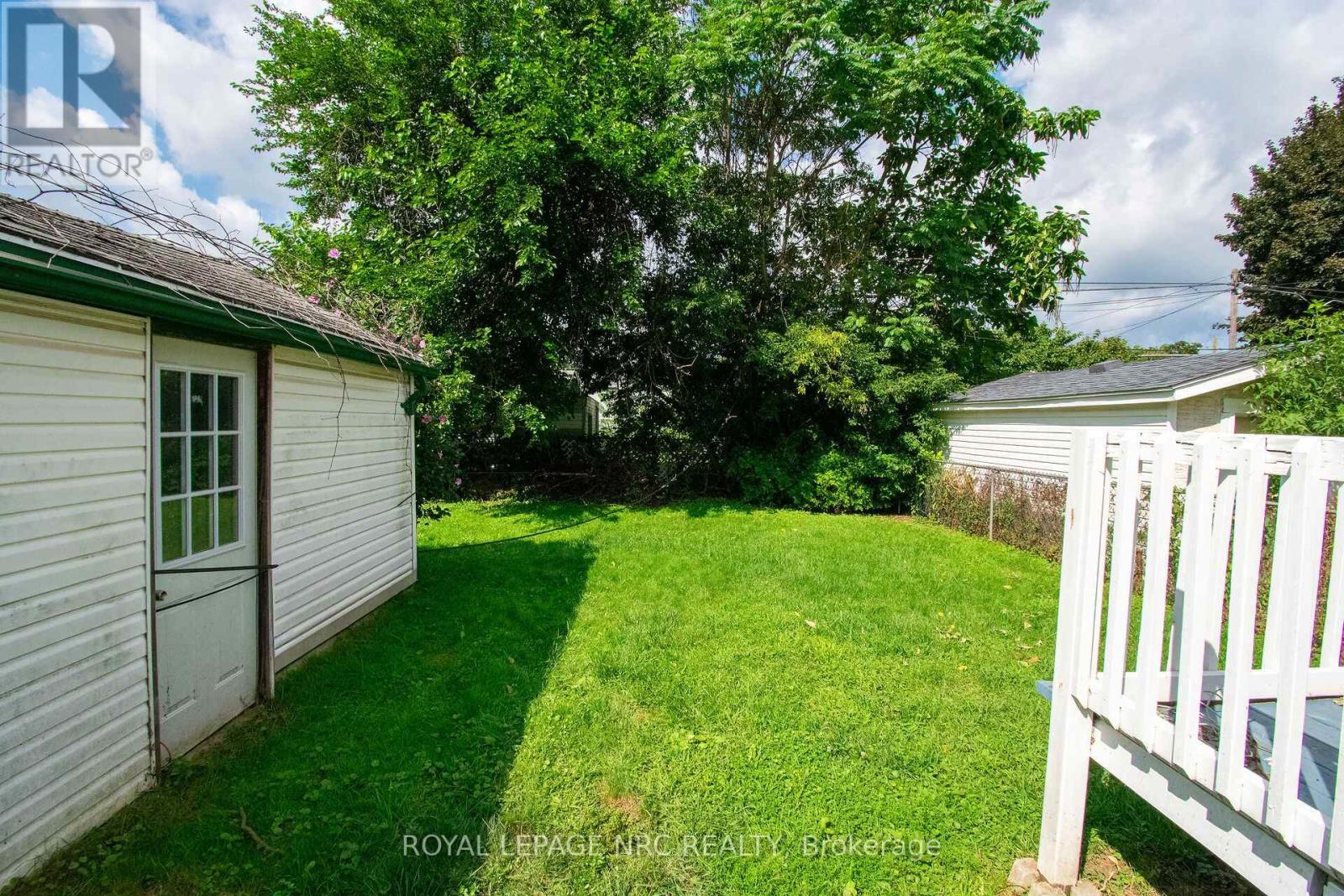 13 Mildred Avenue, St. Catharines, Ontario  L2R 6H9 - Photo 36 - X13720998