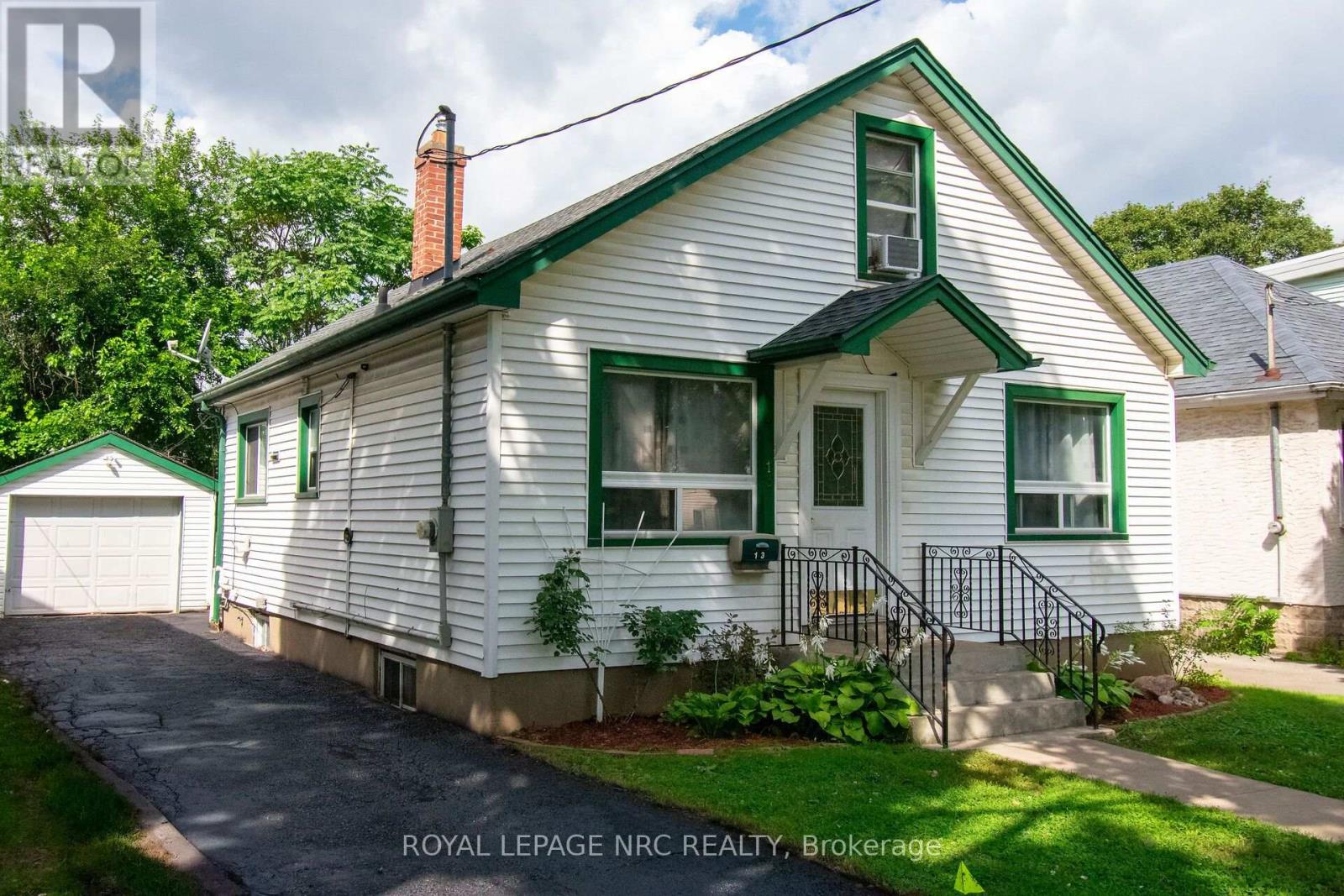 13 Mildred Avenue, St. Catharines, Ontario  L2R 6H9 - Photo 40 - X13720998
