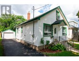 13 MILDRED AVENUE, St. Catharines, Ontario