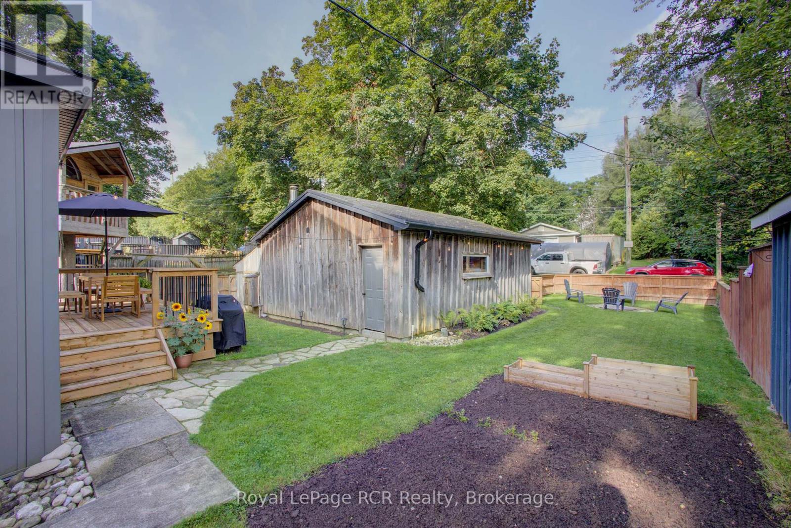 581 St Andrew Street W, Centre Wellington, Ontario  N1M 1P4 - Photo 27 - X13719964