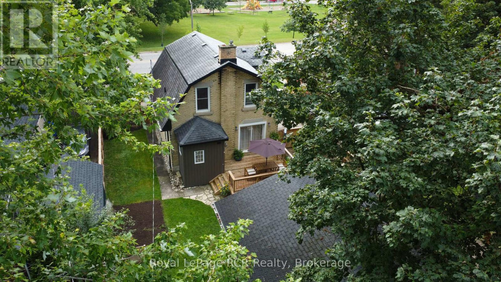 581 St Andrew Street W, Centre Wellington, Ontario  N1M 1P4 - Photo 35 - X13719964