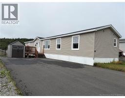 89 Glenview Drive, Saint John, New Brunswick
