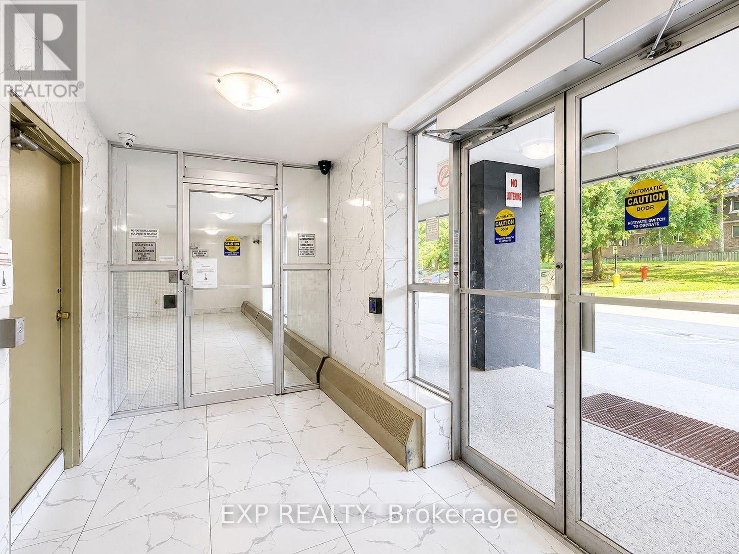 507 - 100 Dundalk Drive, Toronto, Ontario  M1P 4V2 - Photo 12 - E13721000