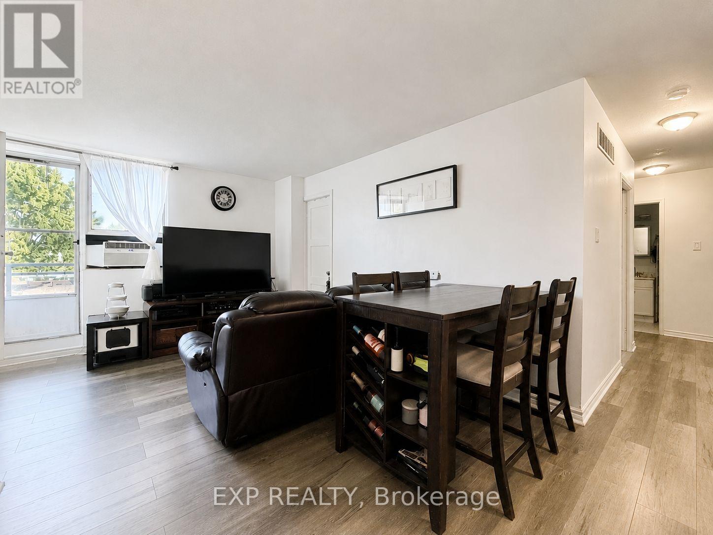 507 - 100 Dundalk Drive, Toronto, Ontario  M1P 4V2 - Photo 19 - E13721000