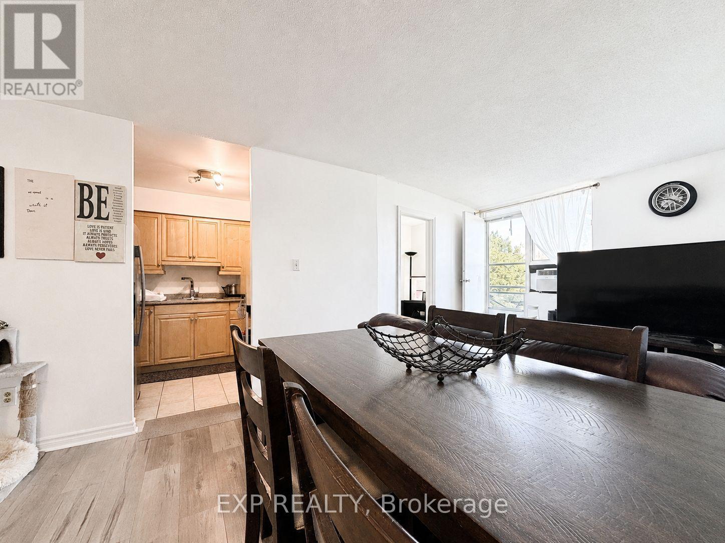 507 - 100 Dundalk Drive, Toronto, Ontario  M1P 4V2 - Photo 23 - E13721000