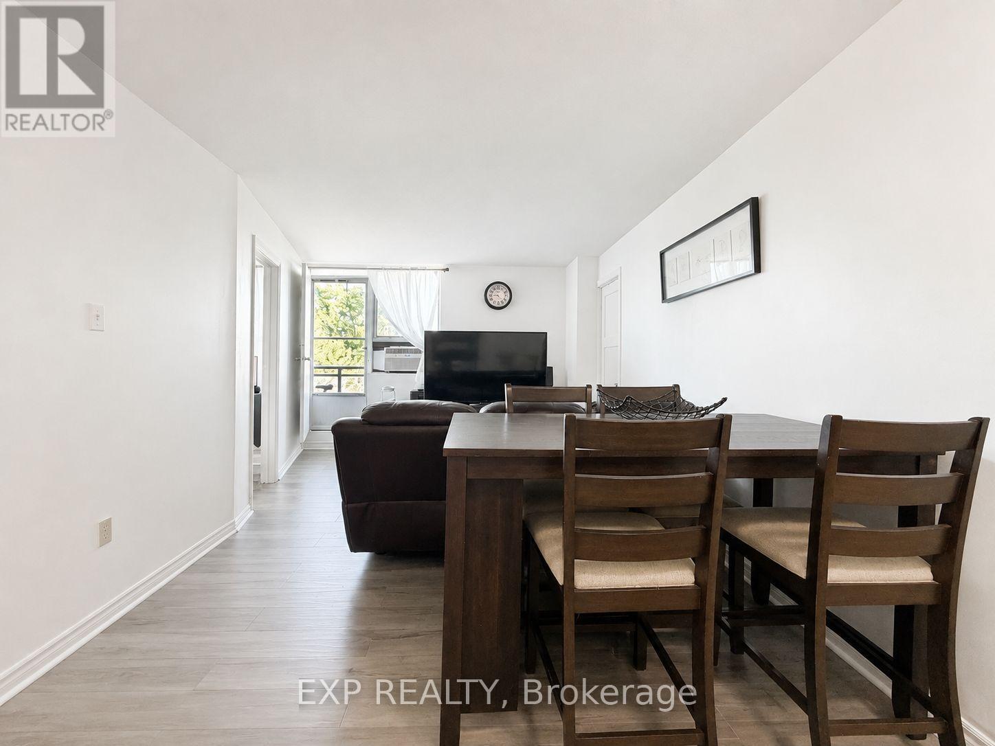 507 - 100 Dundalk Drive, Toronto, Ontario  M1P 4V2 - Photo 25 - E13721000