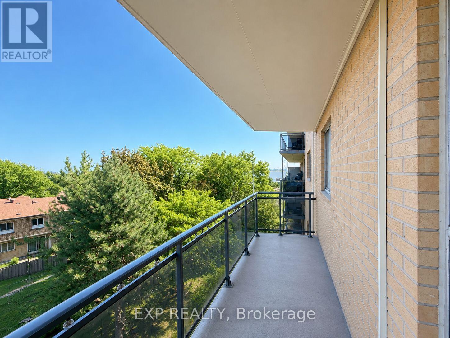 507 - 100 Dundalk Drive, Toronto, Ontario  M1P 4V2 - Photo 31 - E13721000