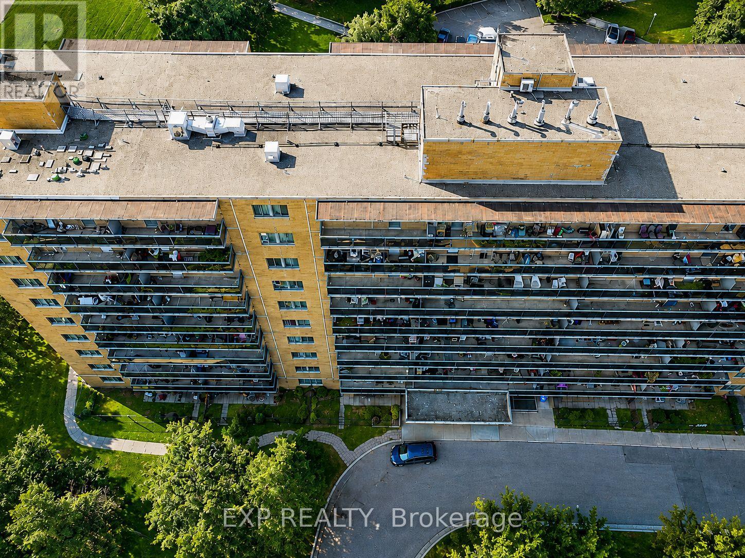 507 - 100 Dundalk Drive, Toronto, Ontario  M1P 4V2 - Photo 32 - E13721000