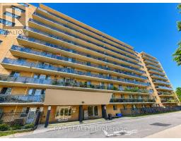 507 - 100 DUNDALK DRIVE, Toronto, Ontario