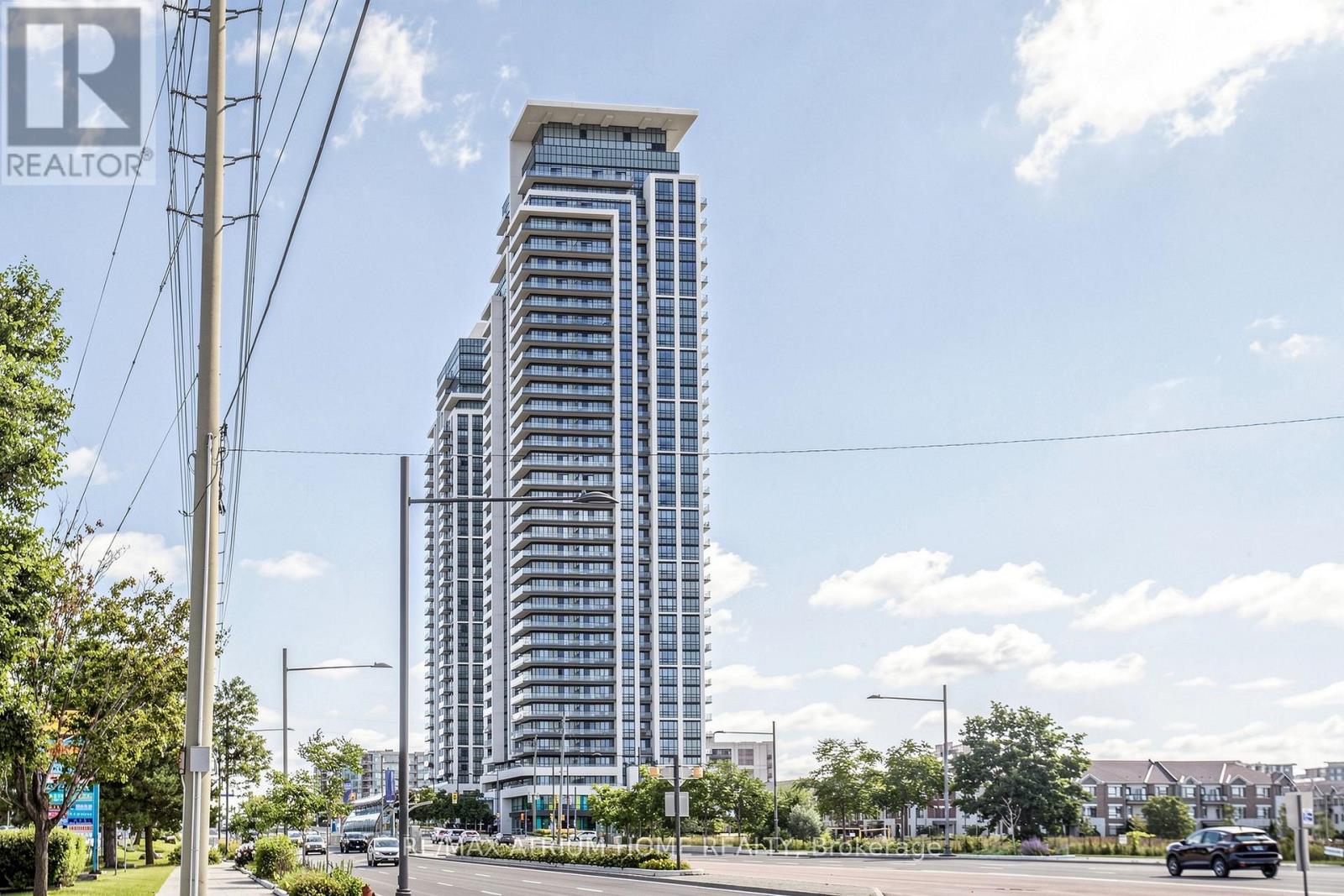 PH2 - 12 GANDHI LANE, Markham, Ontario