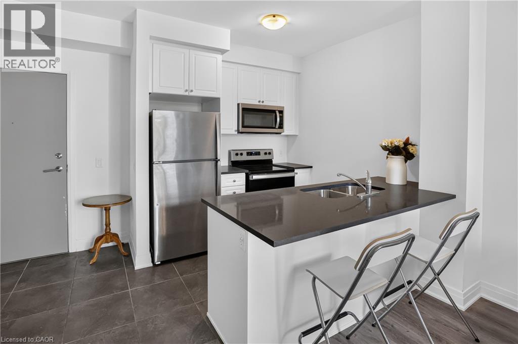 16 Concord Place Unit# 431, Grimsby, Ontario  L3M 0J1 - Photo 7 - 40858478