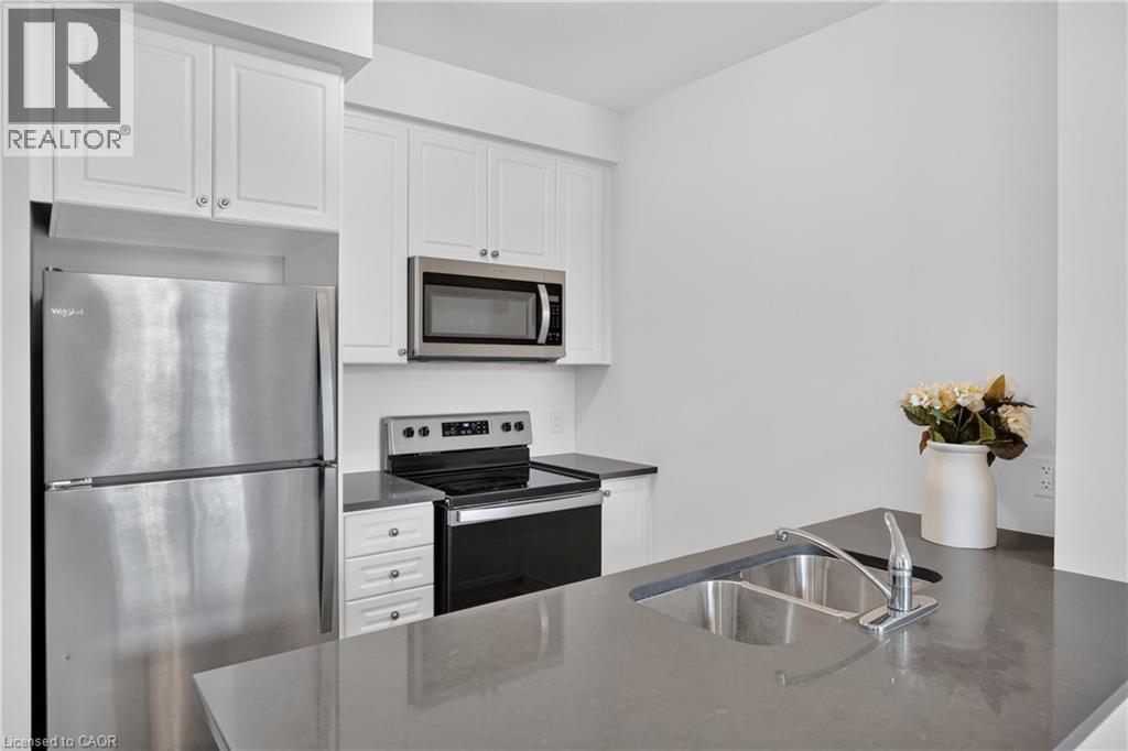 16 Concord Place Unit# 431, Grimsby, Ontario  L3M 0J1 - Photo 8 - 40858478