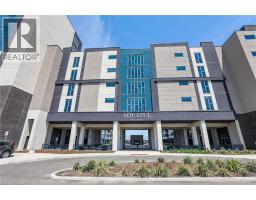 16 CONCORD Place Unit# 431, Grimsby, Ontario