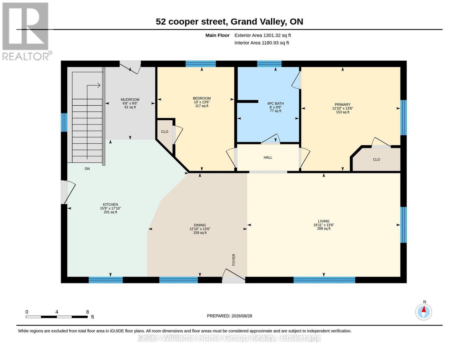 52 Cooper Street, East Luther Grand Valley (Grand Valley), Ontario  L0N 1G0 - Photo 42 - X13720990
