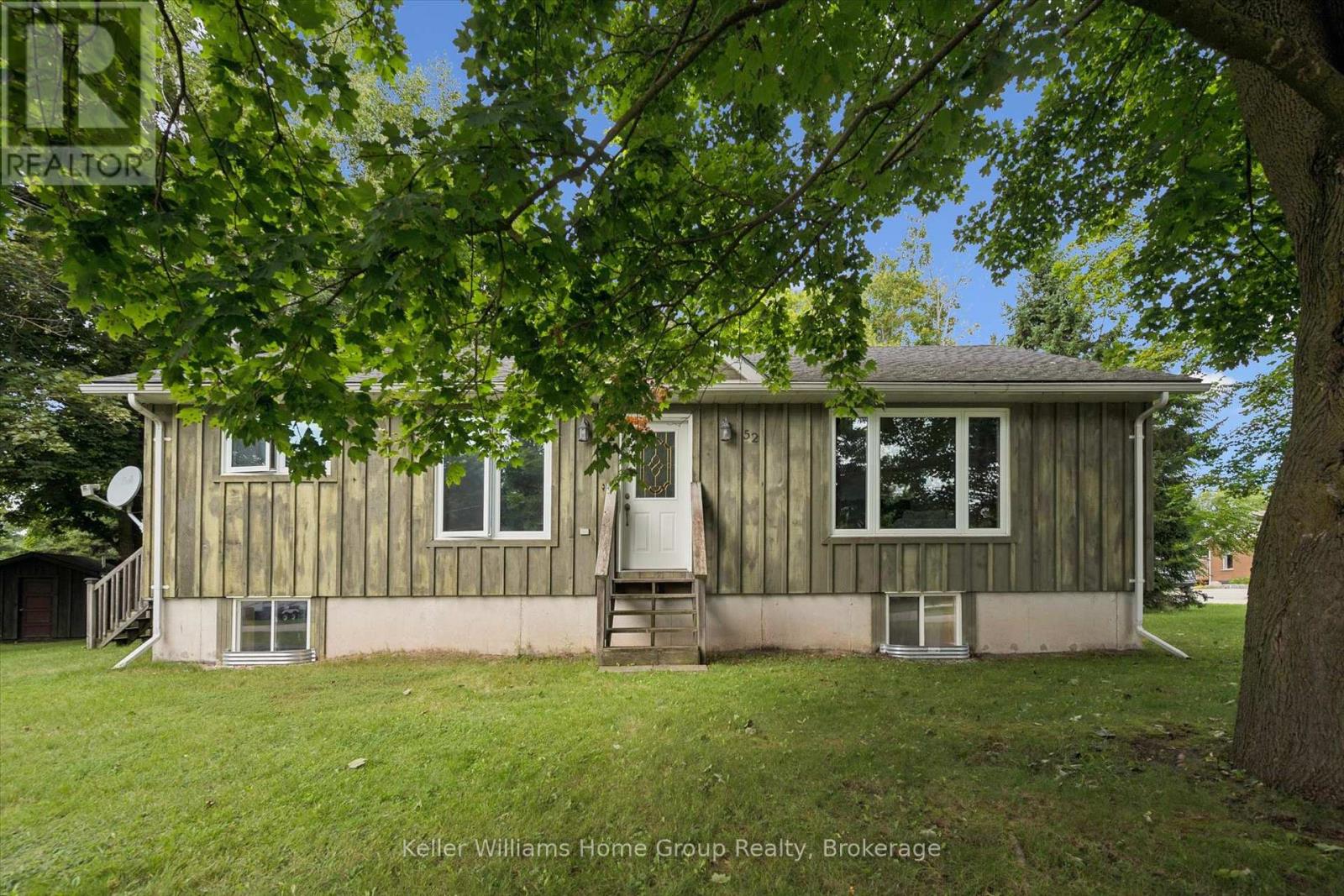 52 Cooper Street, East Luther Grand Valley (Grand Valley), Ontario  L0N 1G0 - Photo 7 - X13720990