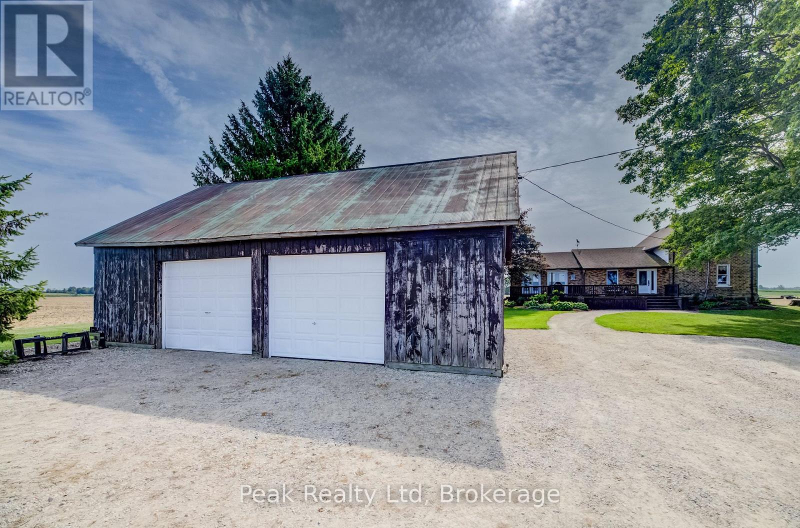 5122 Line 92 Line E, North Perth (Wallace), Ontario  N0G 2P0 - Photo 32 - X13721010