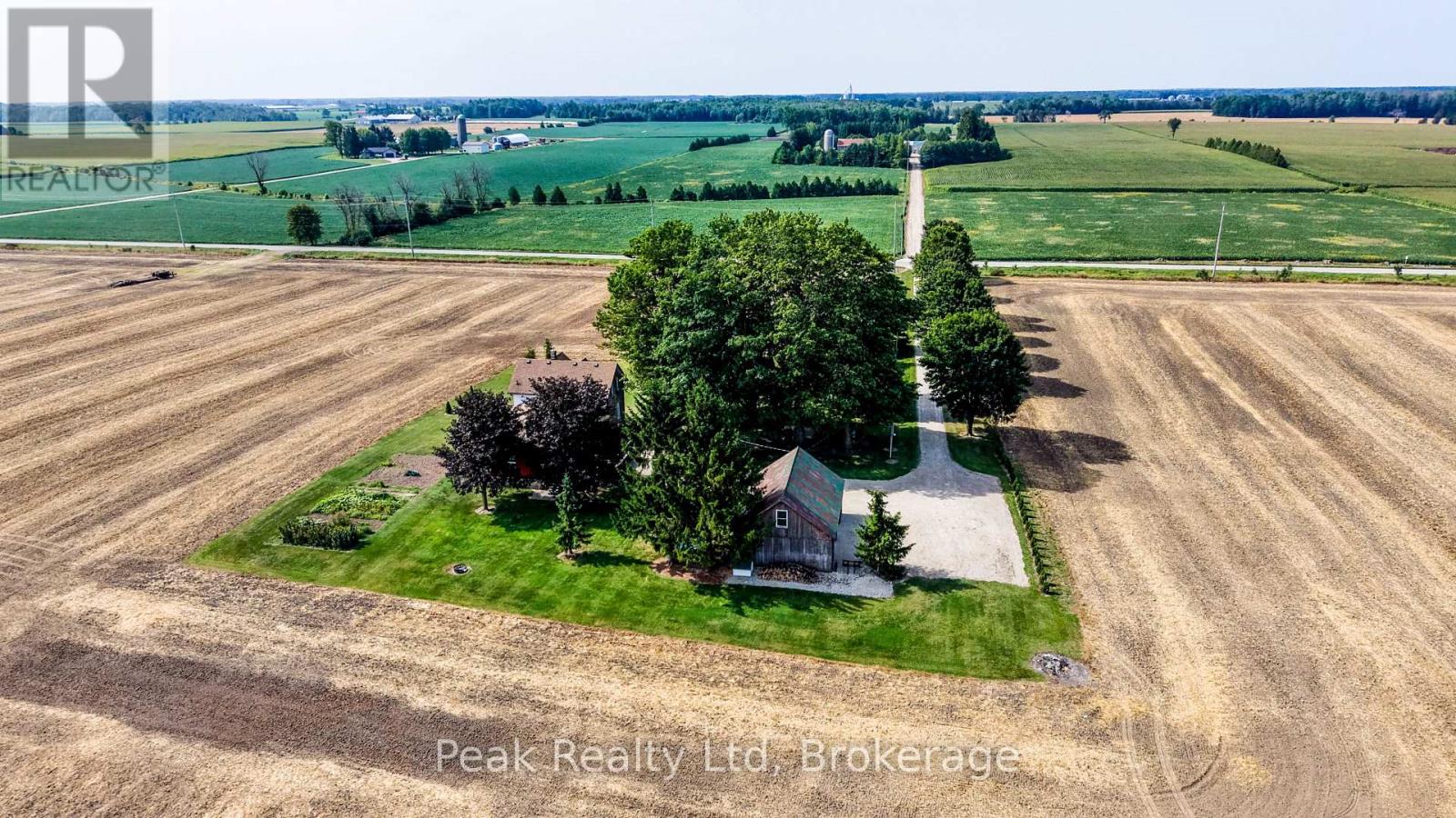 5122 Line 92 Line E, North Perth (Wallace), Ontario  N0G 2P0 - Photo 40 - X13721010