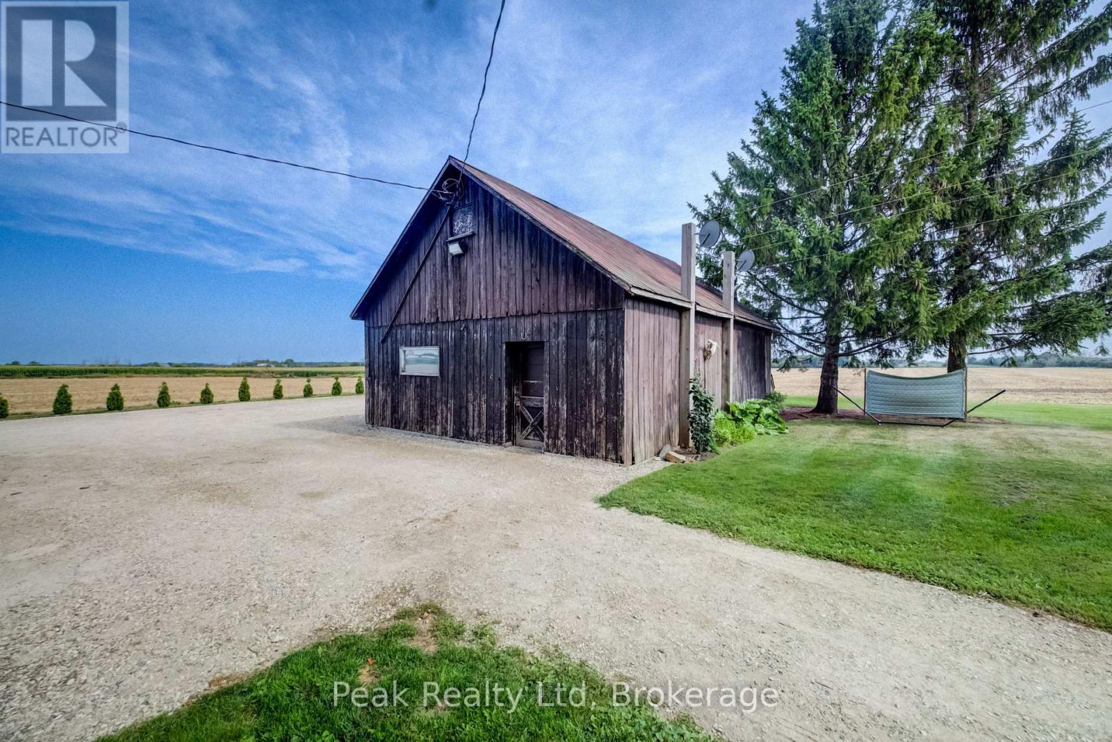 5122 Line 92 Line E, North Perth (Wallace), Ontario  N0G 2P0 - Photo 41 - X13721010