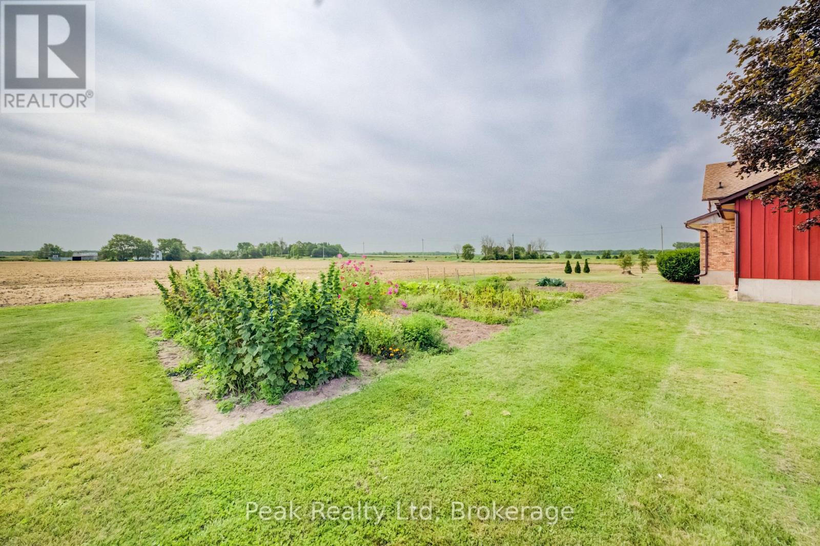 5122 Line 92 Line E, North Perth (Wallace), Ontario  N0G 2P0 - Photo 44 - X13721010