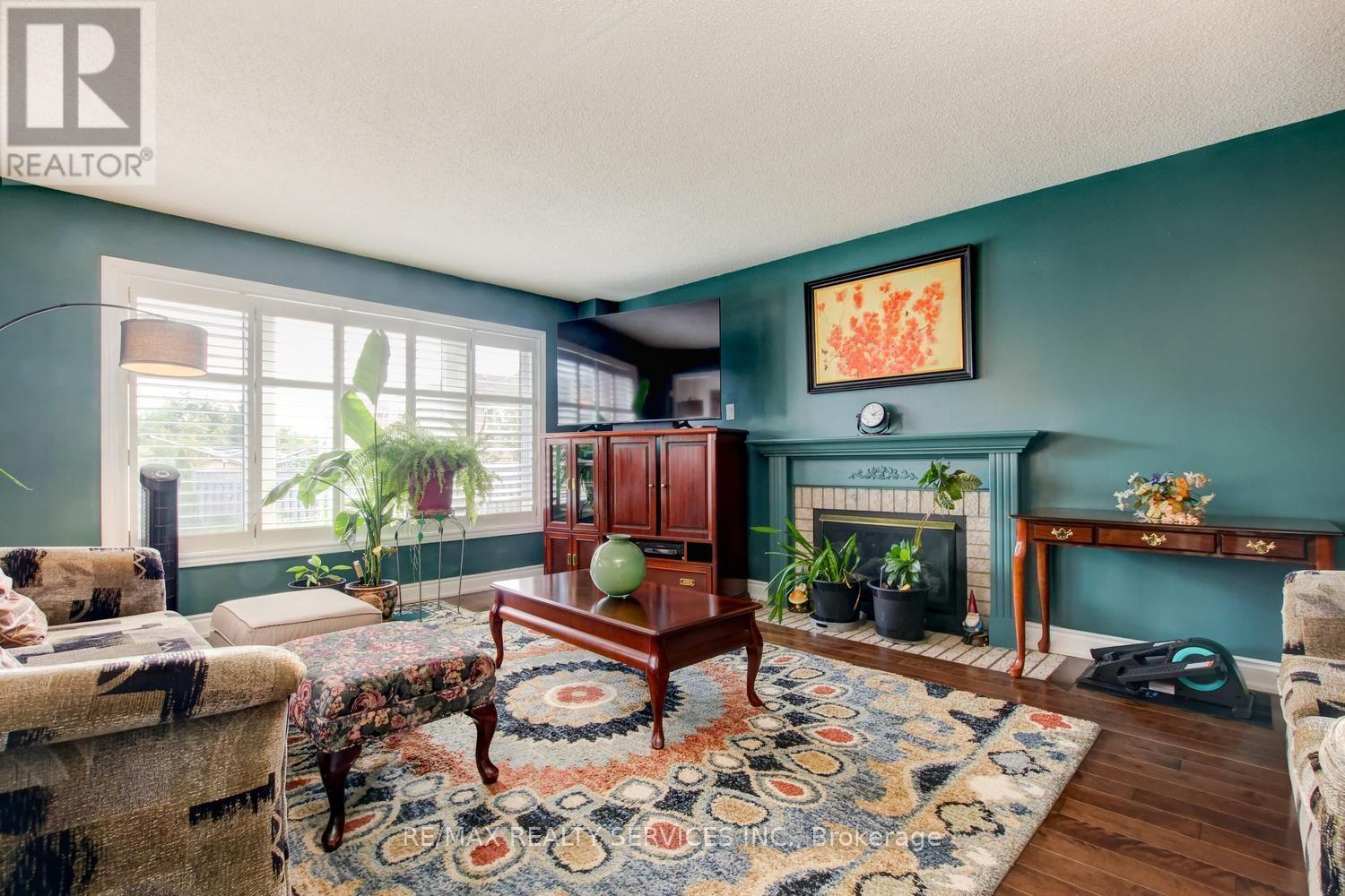 671 Peter Robertson Boulevard, Brampton, Ontario  L6R 1L8 - Photo 17 - W13720970