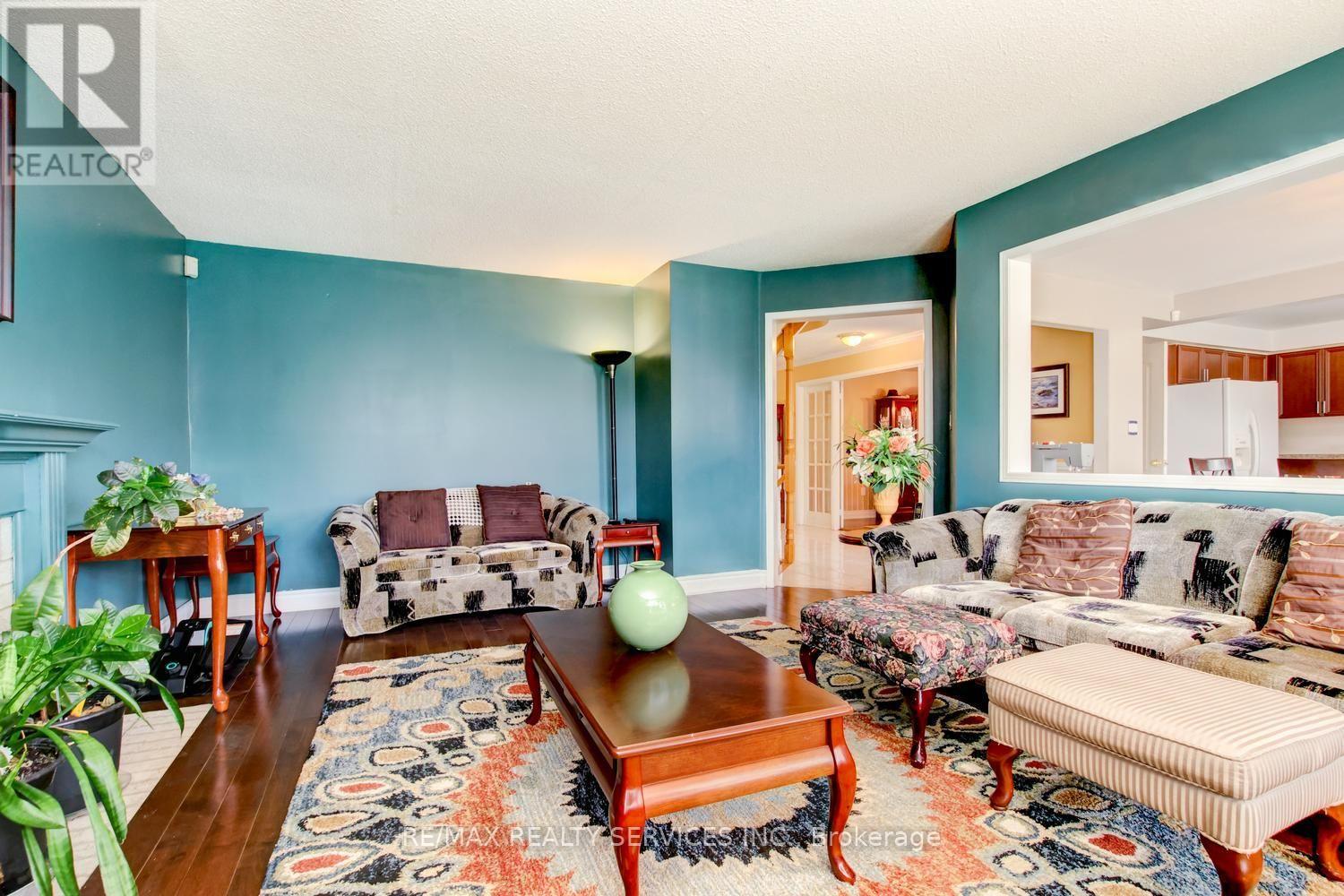 671 Peter Robertson Boulevard, Brampton, Ontario  L6R 1L8 - Photo 19 - W13720970