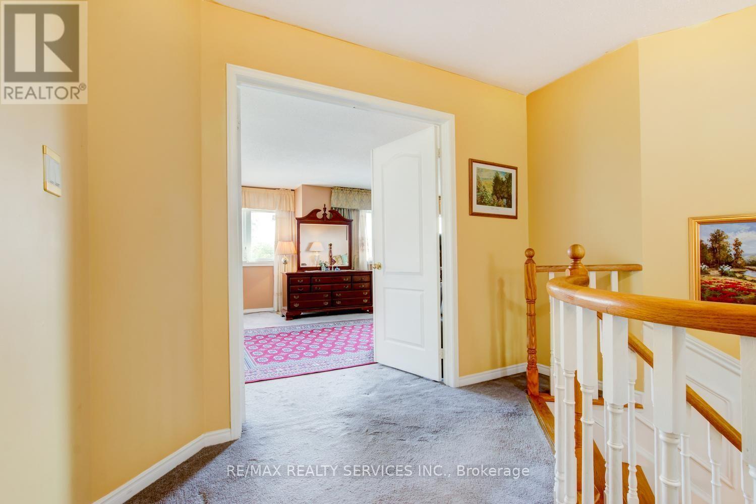 671 Peter Robertson Boulevard, Brampton, Ontario  L6R 1L8 - Photo 22 - W13720970