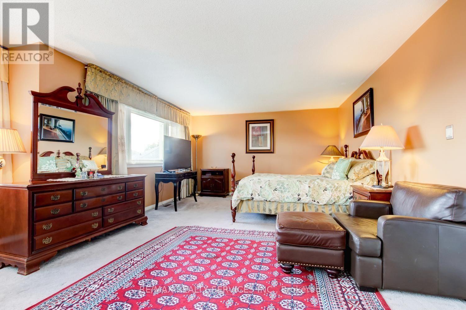 671 Peter Robertson Boulevard, Brampton, Ontario  L6R 1L8 - Photo 23 - W13720970