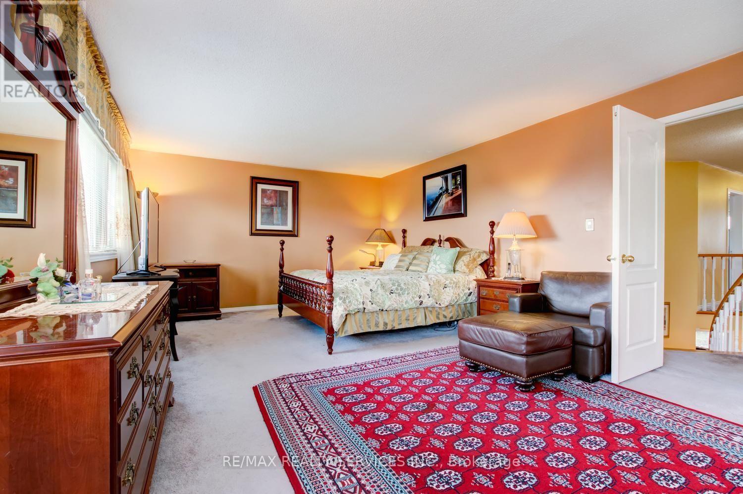 671 Peter Robertson Boulevard, Brampton, Ontario  L6R 1L8 - Photo 24 - W13720970