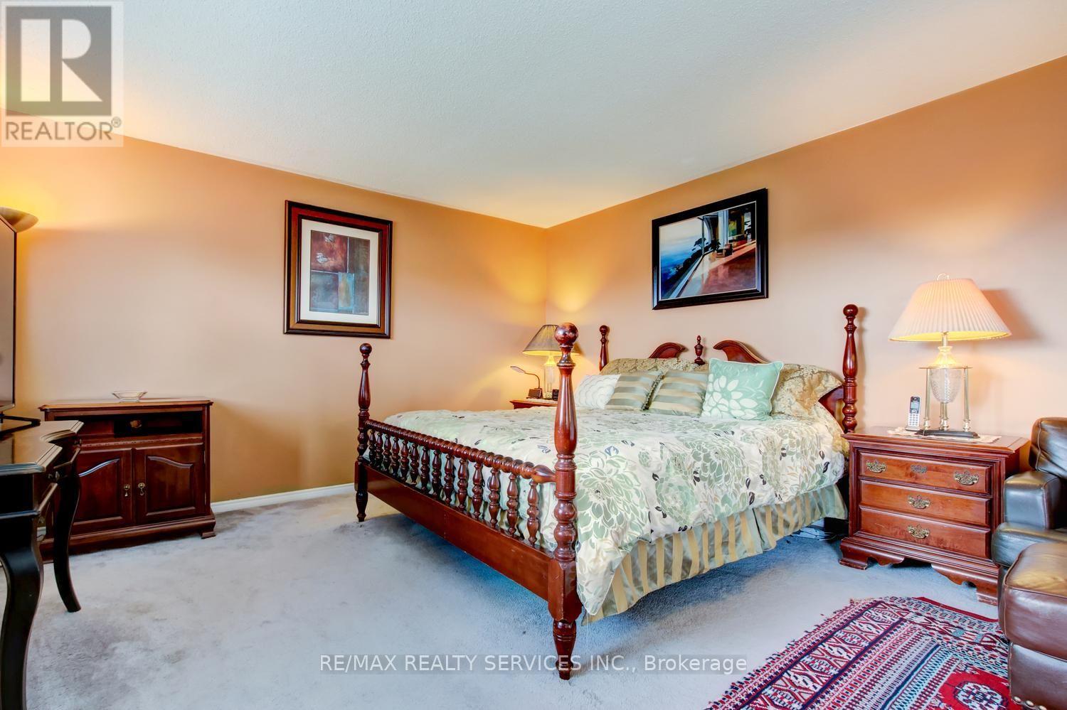 671 Peter Robertson Boulevard, Brampton, Ontario  L6R 1L8 - Photo 25 - W13720970