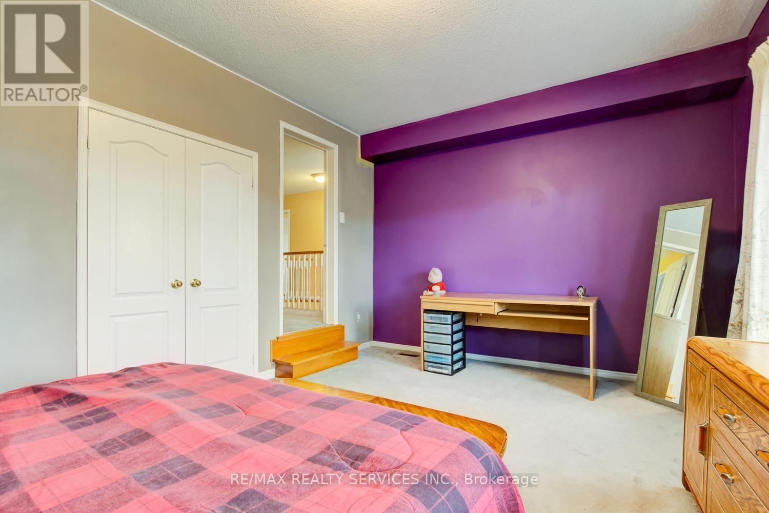 671 Peter Robertson Boulevard, Brampton, Ontario  L6R 1L8 - Photo 36 - W13720970